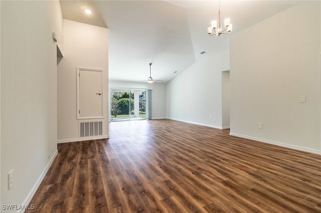 1122 Knotty Pine AVE, North Port, FL 34288