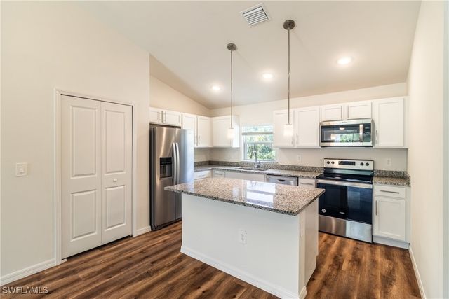 1122 Knotty Pine AVE, North Port, FL 34288