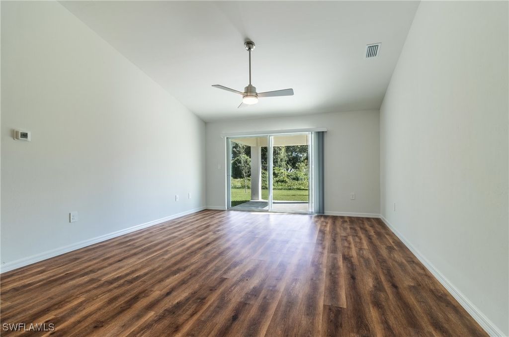 1122 Knotty Pine AVE, North Port, FL 34288