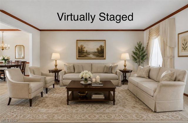 73 Lakecrest Boulevard, Hinckley, OH 44233