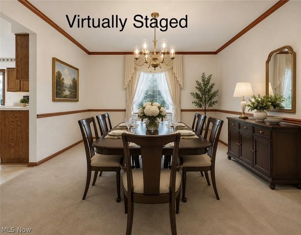 73 Lakecrest Boulevard, Hinckley, OH 44233