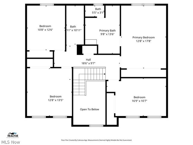 73 Lakecrest Boulevard, Hinckley, OH 44233