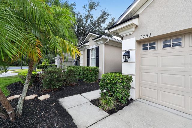 2753 BLUESLATE COURT, Land O Lakes, FL 34638