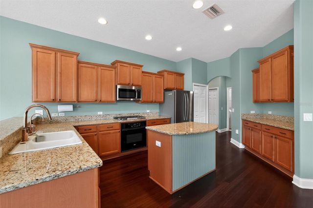 2753 BLUESLATE COURT, Land O Lakes, FL 34638
