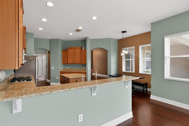 2753 BLUESLATE COURT, Land O Lakes, FL 34638