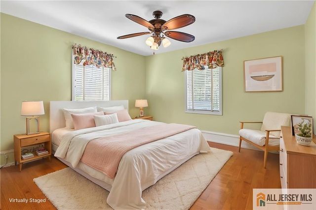14 Taylor Drive, New Brunswick, NJ 08901