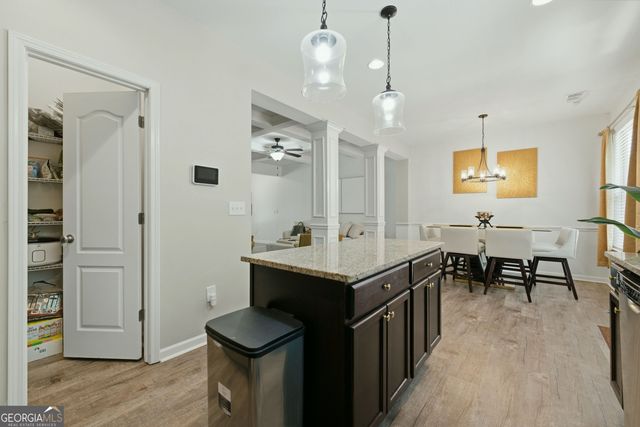 7519 Stone Creek Path, Lithonia, GA 30038