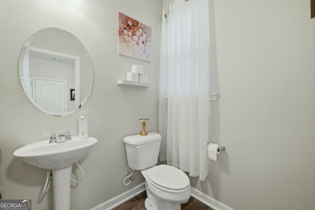 7519 Stone Creek Path, Lithonia, GA 30038