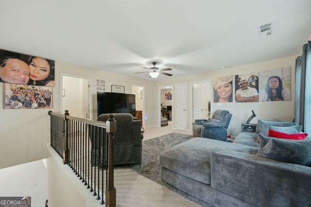7519 Stone Creek Path, Lithonia, GA 30038