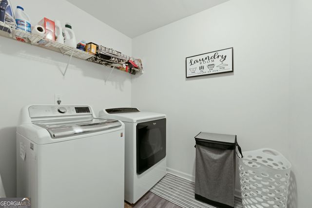 7519 Stone Creek Path, Lithonia, GA 30038