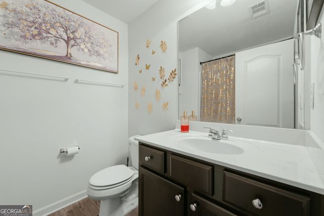 7519 Stone Creek Path, Lithonia, GA 30038