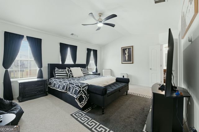 7519 Stone Creek Path, Lithonia, GA 30038