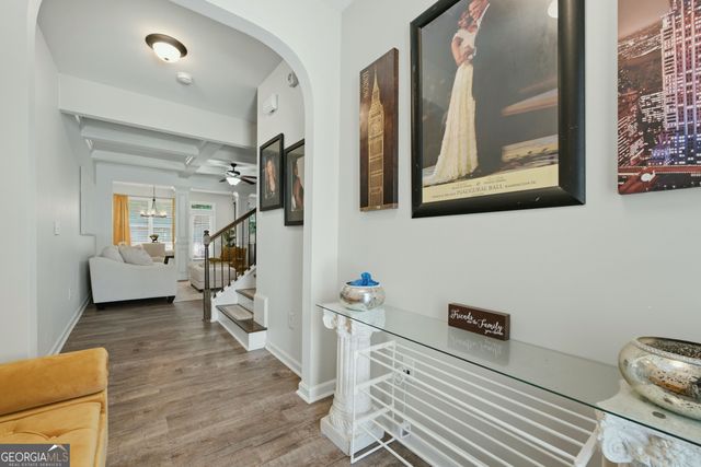 7519 Stone Creek Path, Lithonia, GA 30038