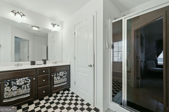 7519 Stone Creek Path, Lithonia, GA 30038