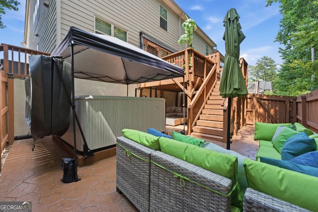7519 Stone Creek Path, Lithonia, GA 30038