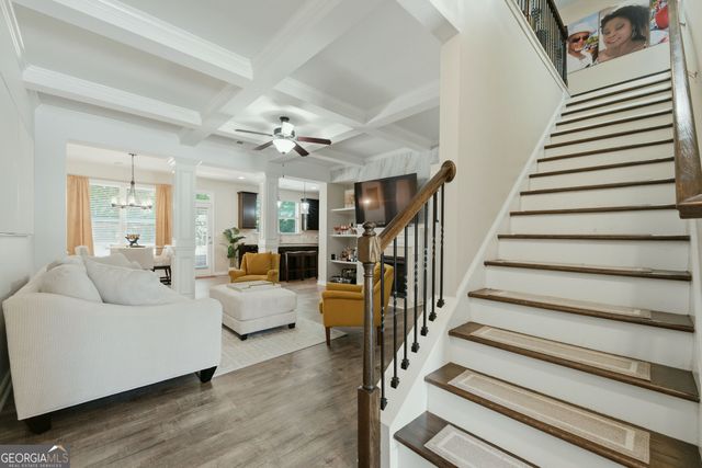 7519 Stone Creek Path, Lithonia, GA 30038