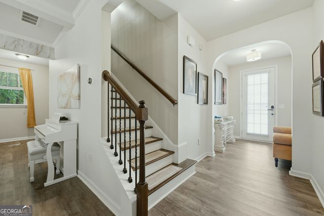 7519 Stone Creek Path, Lithonia, GA 30038