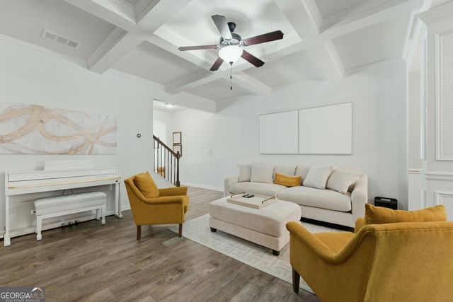 7519 Stone Creek Path, Lithonia, GA 30038