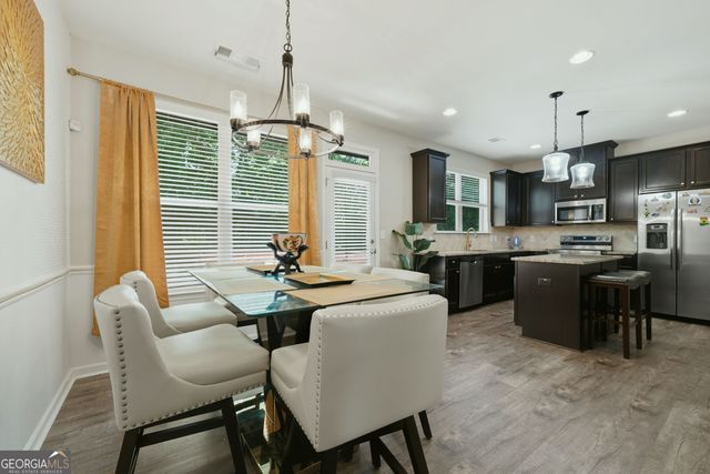 7519 Stone Creek Path, Lithonia, GA 30038