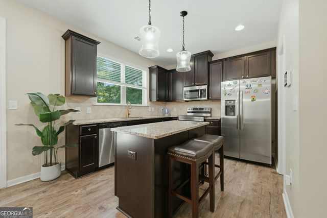 7519 Stone Creek Path, Lithonia, GA 30038