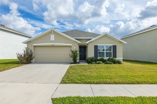 4138 AUTUMN AMBER DRIVE, Spring Hill, FL 34609
