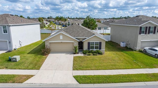 4138 AUTUMN AMBER DRIVE, Spring Hill, FL 34609