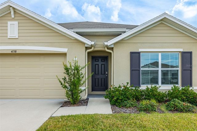 4138 AUTUMN AMBER DRIVE, Spring Hill, FL 34609