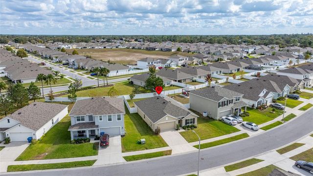 4138 AUTUMN AMBER DRIVE, Spring Hill, FL 34609