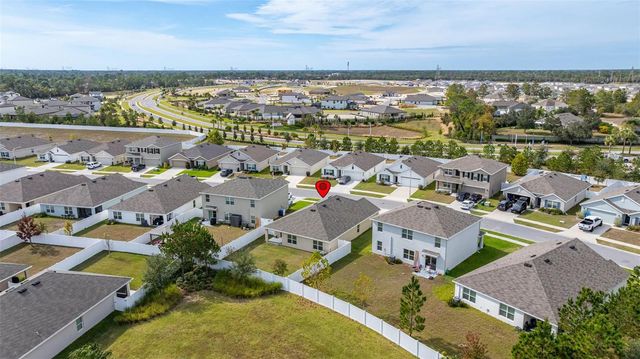 4138 AUTUMN AMBER DRIVE, Spring Hill, FL 34609