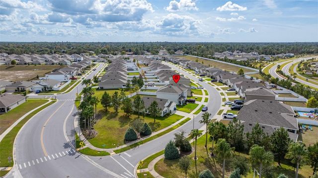 4138 AUTUMN AMBER DRIVE, Spring Hill, FL 34609