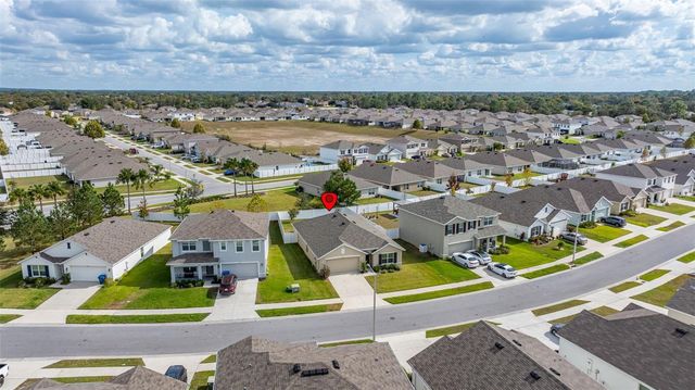 4138 AUTUMN AMBER DRIVE, Spring Hill, FL 34609