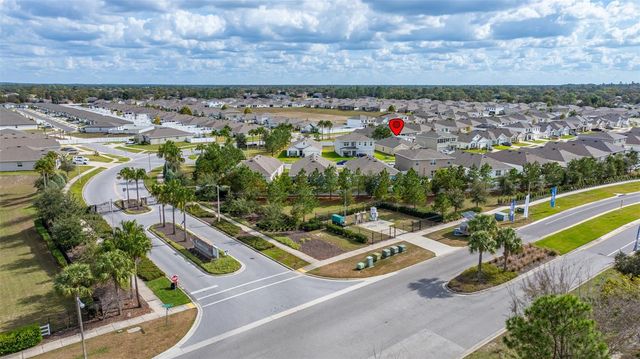 4138 AUTUMN AMBER DRIVE, Spring Hill, FL 34609