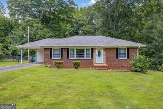 322 Scott Street, Commerce, GA 30529