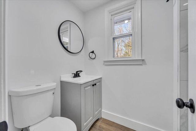 3057 Forest Acre TRL, Salem, VA 24153