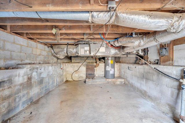 3057 Forest Acre TRL, Salem, VA 24153