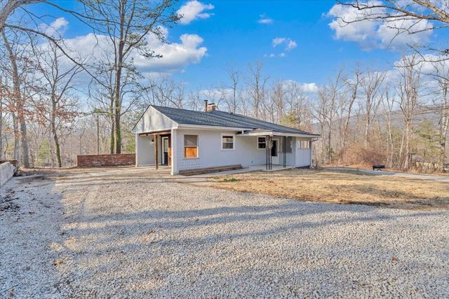 3057 Forest Acre TRL, Salem, VA 24153