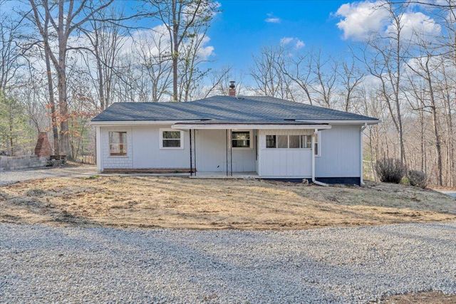 3057 Forest Acre TRL, Salem, VA 24153