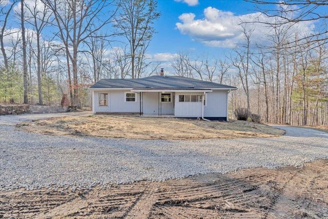 3057 Forest Acre TRL, Salem, VA 24153