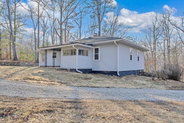 3057 Forest Acre TRL, Salem, VA 24153