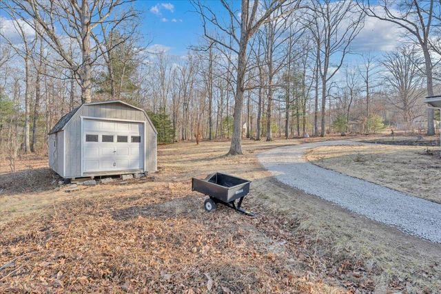 3057 Forest Acre TRL, Salem, VA 24153