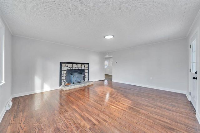 3057 Forest Acre TRL, Salem, VA 24153