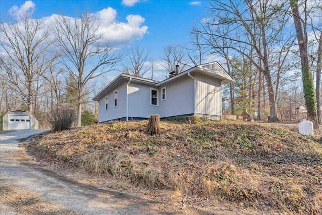 3057 Forest Acre TRL, Salem, VA 24153