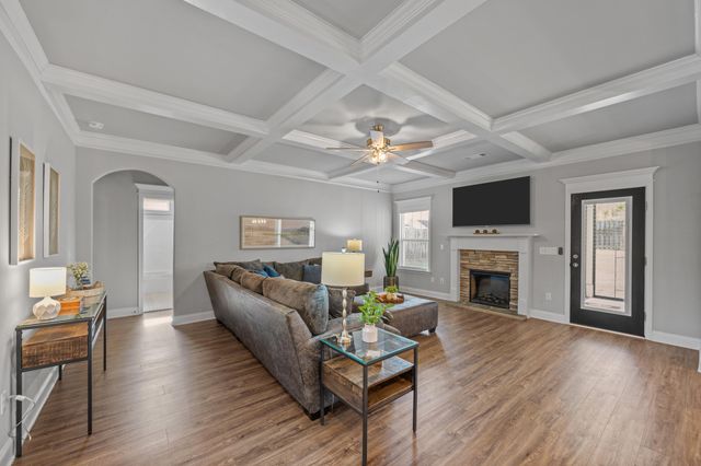 3495 Hilltop Trail, Evans, GA 30809