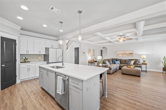 3495 Hilltop Trail, Evans, GA 30809