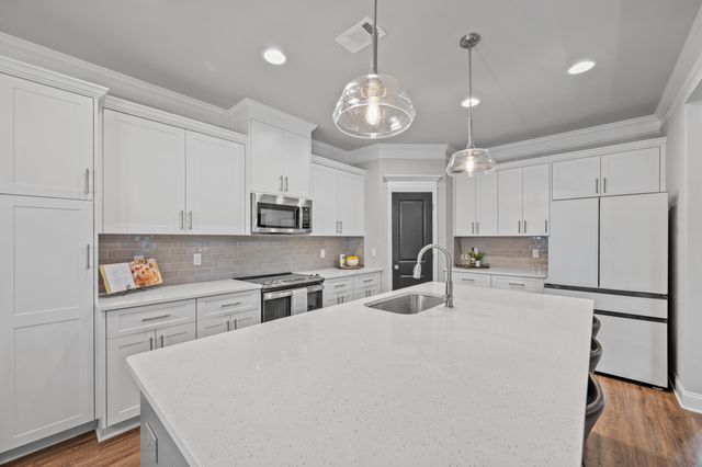 3495 Hilltop Trail, Evans, GA 30809