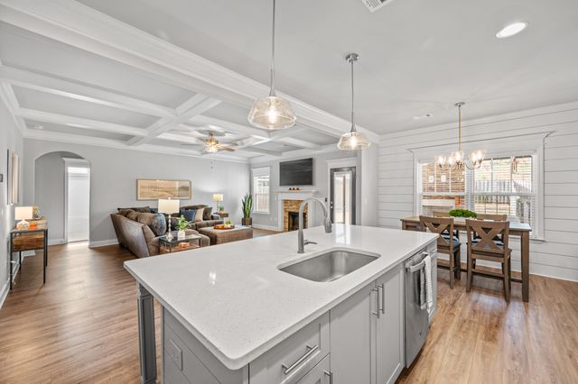 3495 Hilltop Trail, Evans, GA 30809