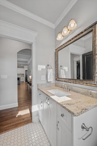 3495 Hilltop Trail, Evans, GA 30809