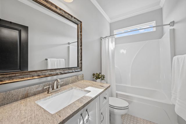 3495 Hilltop Trail, Evans, GA 30809