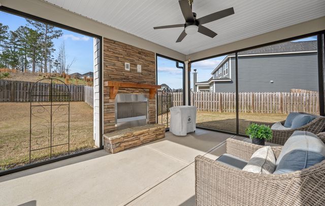 3495 Hilltop Trail, Evans, GA 30809