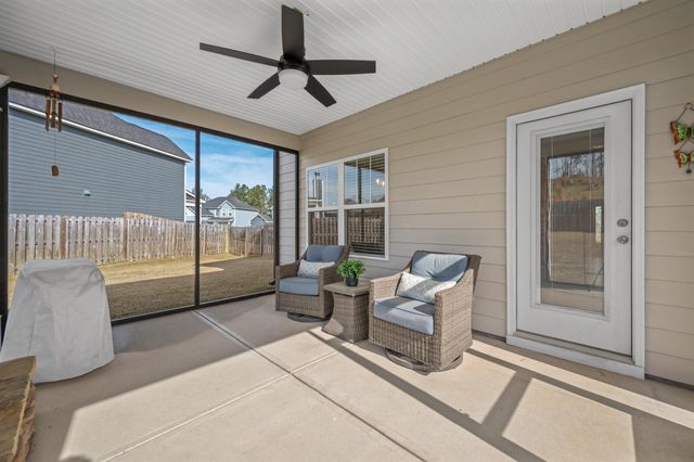 3495 Hilltop Trail, Evans, GA 30809